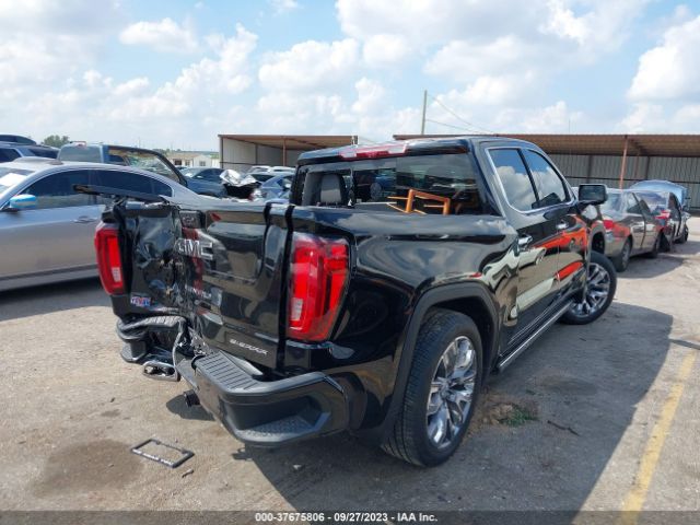 3GTUUGEL8PG200681 GMC Sierra 1500 Denali