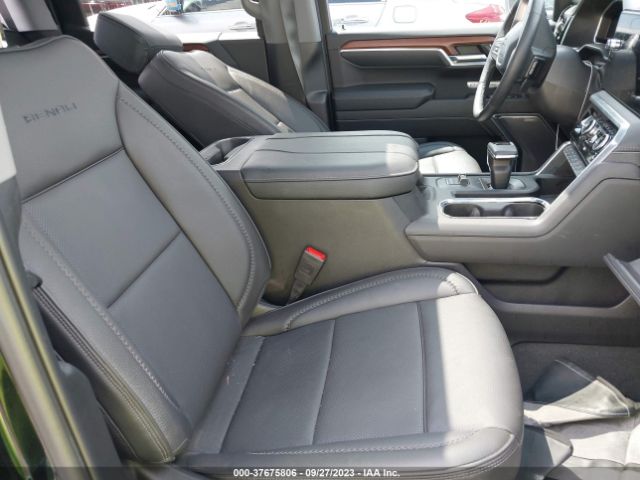 3GTUUGEL8PG200681 GMC Sierra 1500 Denali