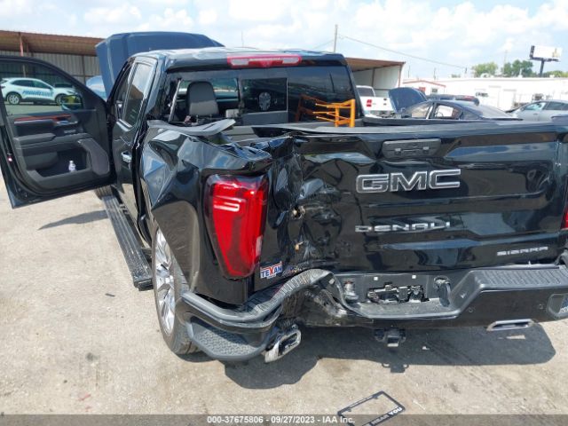 3GTUUGEL8PG200681 GMC Sierra 1500 Denali
