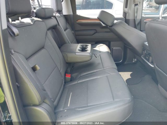 3GTUUGEL8PG200681 GMC Sierra 1500 Denali