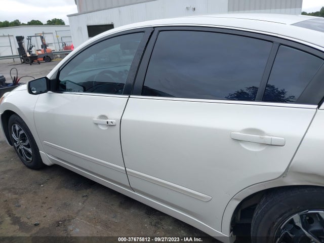 2010 NISSAN ALTIMA 2.5 S VIN: 1N4AL2AP5AN501396