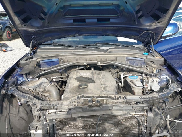 WA1C2AFP3HA009857 Audi Q5 PREMIUM