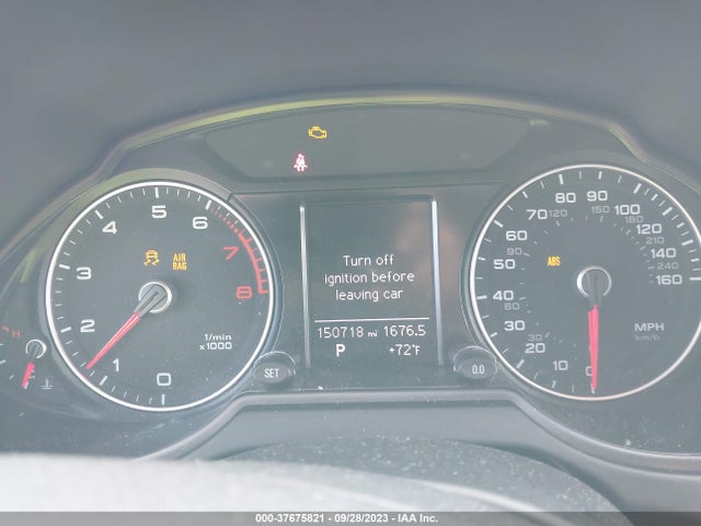 WA1C2AFP3HA009857 Audi Q5 PREMIUM
