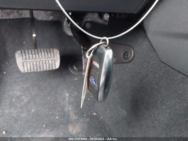 JF2SKARC9PH474029 Subaru Forester Touring