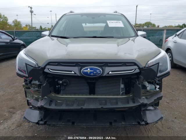 JF2SKARC9PH474029 Subaru Forester Touring
