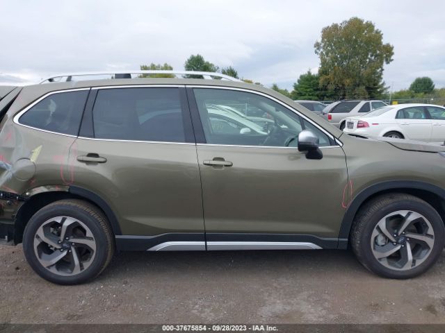 JF2SKARC9PH474029 Subaru Forester Touring