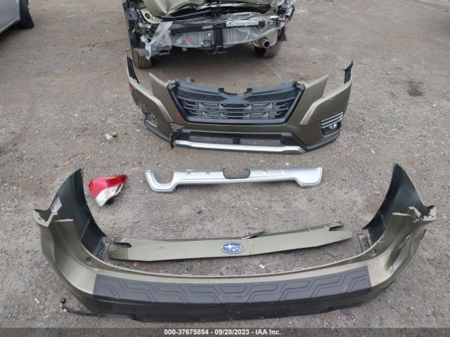 JF2SKARC9PH474029 Subaru Forester Touring