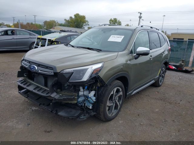 JF2SKARC9PH474029 Subaru Forester Touring