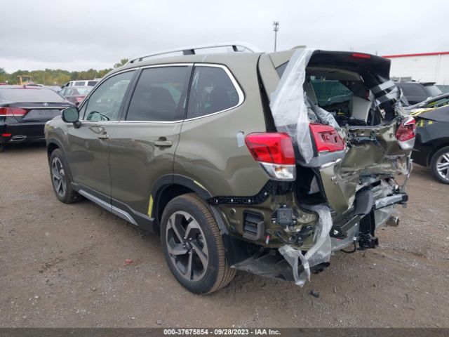 JF2SKARC9PH474029 Subaru Forester Touring