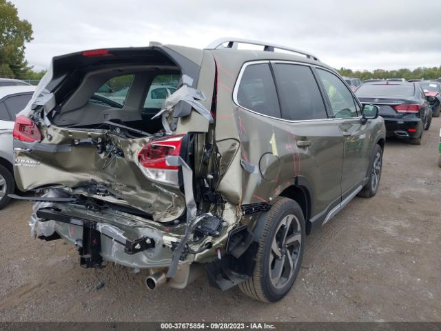 JF2SKARC9PH474029 Subaru Forester Touring