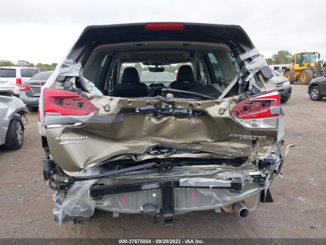 JF2SKARC9PH474029 Subaru Forester Touring