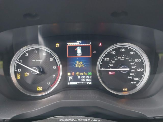 JF2SKARC9PH474029 Subaru Forester Touring