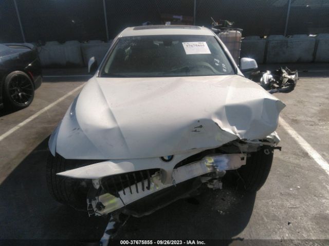 WBA3N7C57FK225167 BMW 4 Series 428i