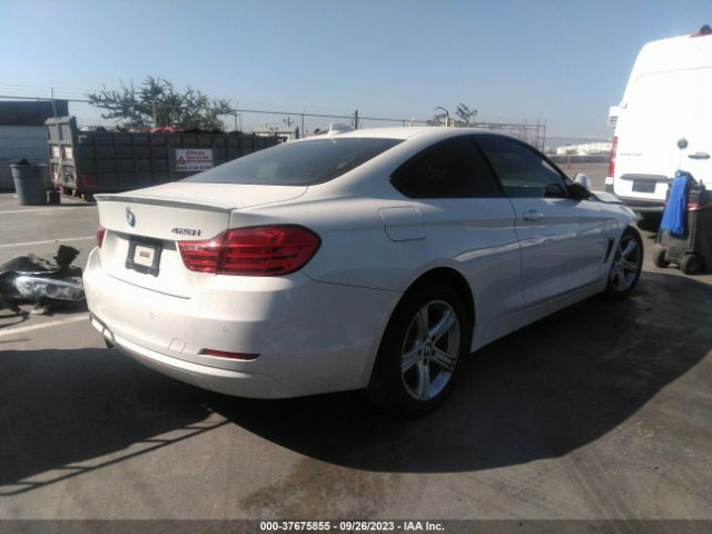 WBA3N7C57FK225167 BMW 4 Series 428i