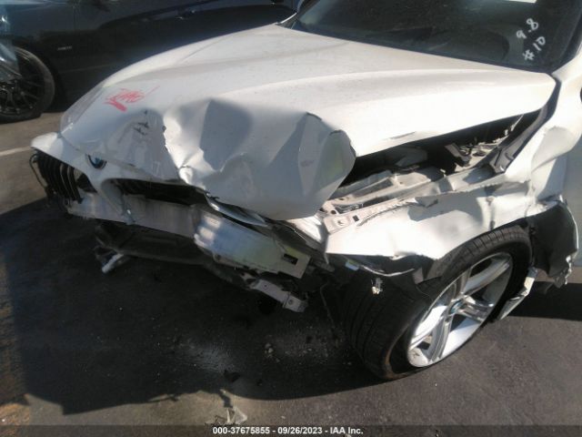 WBA3N7C57FK225167 BMW 4 Series 428i