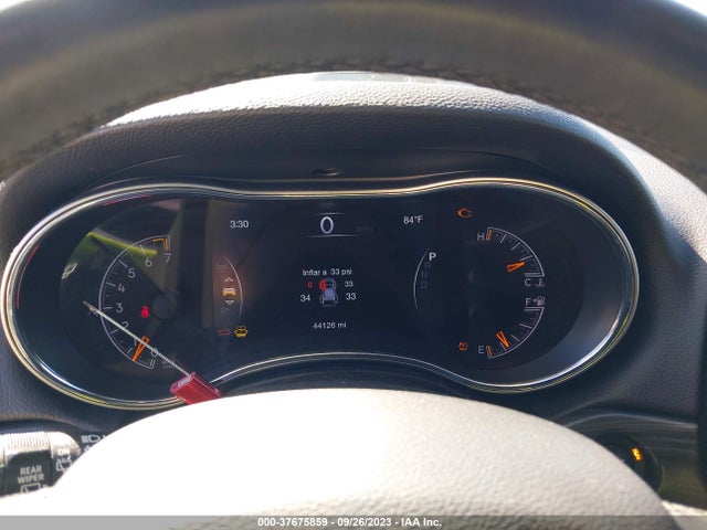 2019 JEEP GRAND CHEROKEE ALTITUDE 4X4 VIN: 1C4RJFAG2KC564883