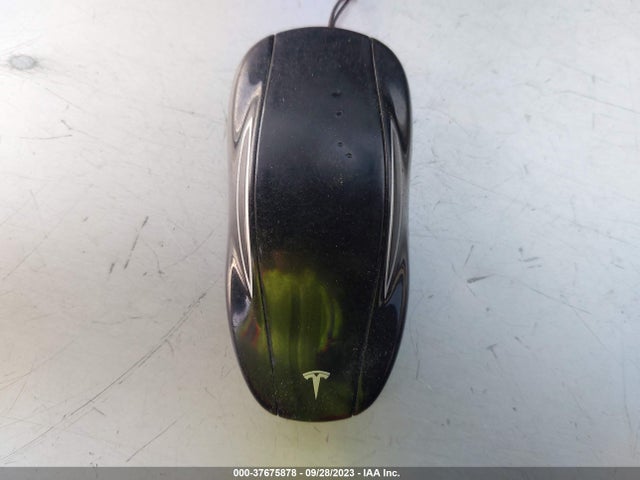 2018 Tesla 3, VIN: 5YJ3E1EB4JF074345