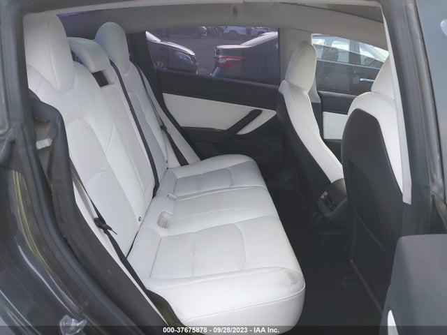 2018 Tesla 3, VIN: 5YJ3E1EB4JF074345