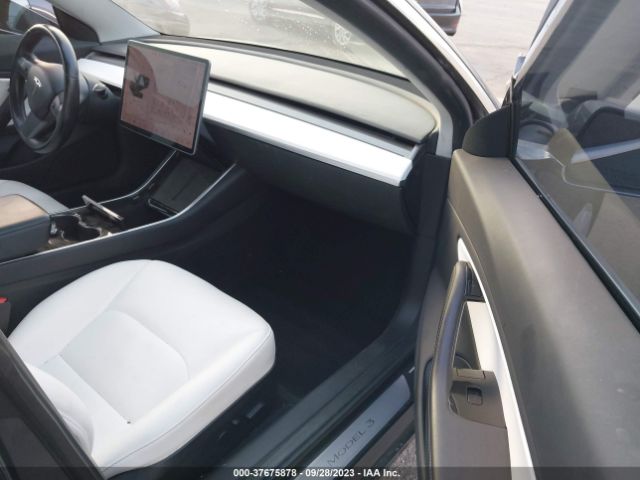 5YJ3E1EB4JF074345 Tesla Model 3 Long Range