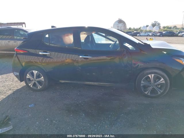 1N4BZ1DP6LC304115 Nissan Leaf Sl Plus