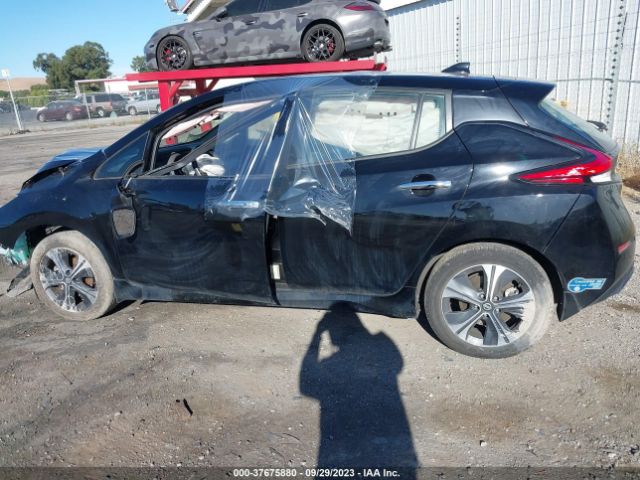 1N4BZ1DP6LC304115 Nissan Leaf Sl Plus