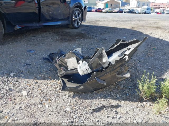 1N4BZ1DP6LC304115 Nissan Leaf Sl Plus