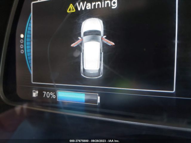 1N4BZ1DP6LC304115 Nissan Leaf Sl Plus