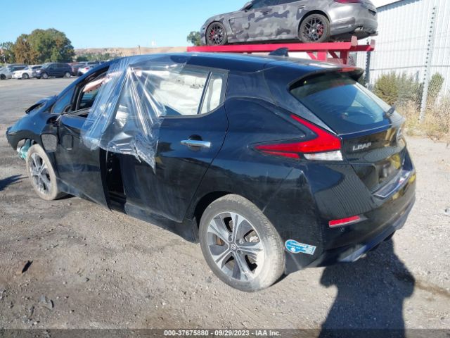 1N4BZ1DP6LC304115 Nissan Leaf Sl Plus