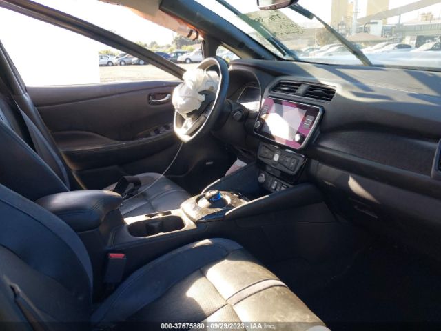 1N4BZ1DP6LC304115 Nissan Leaf Sl Plus
