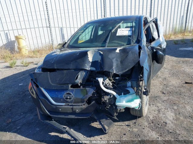 1N4BZ1DP6LC304115 Nissan Leaf Sl Plus
