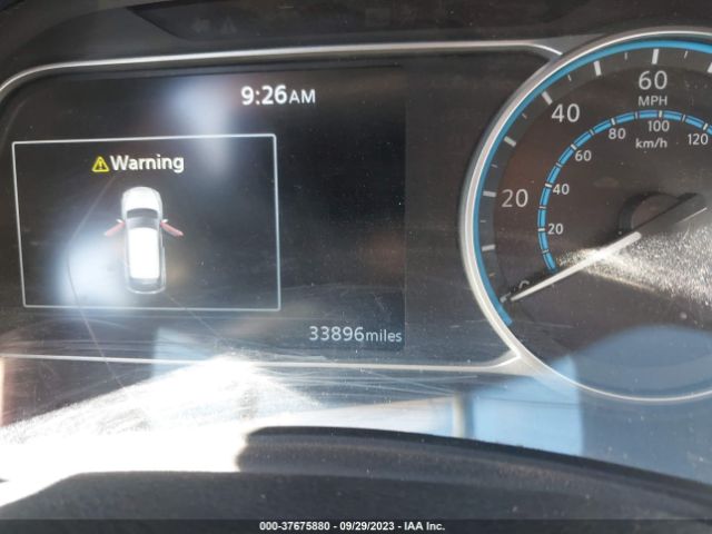 1N4BZ1DP6LC304115 Nissan Leaf Sl Plus