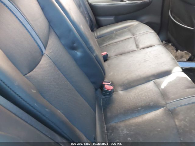 1N4BZ1DP6LC304115 Nissan Leaf Sl Plus