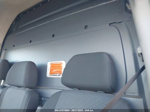 2010 FREIGHTLINER SPRINTER 2500 VIN: WDYPE8CC2A5497257