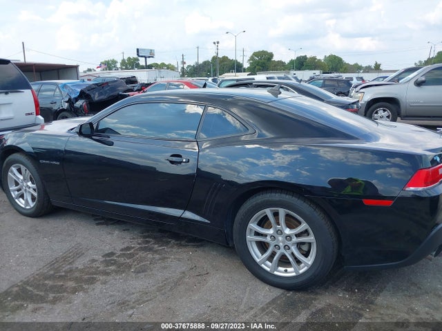 Chevrolet Camaro 2ls 2015 2G1FB1E39F9216790 Image 14