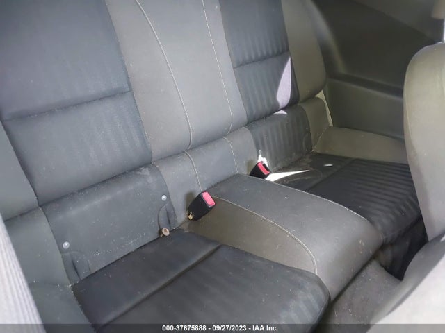 Chevrolet Camaro 2ls 2015 2G1FB1E39F9216790 Image 8