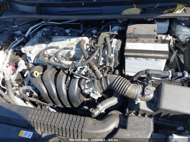 2020 TOYOTA COROLLA XLE VIN: 5YFFPRAE3LP015767