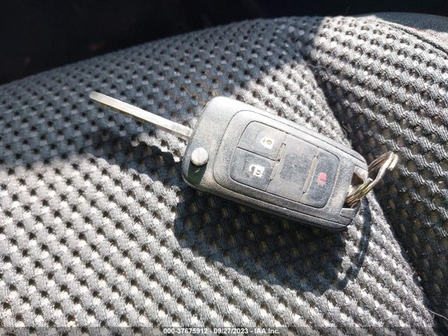 Chevrolet EQUINOX LS 2017 2GNALBEK4H1536801 Image 11