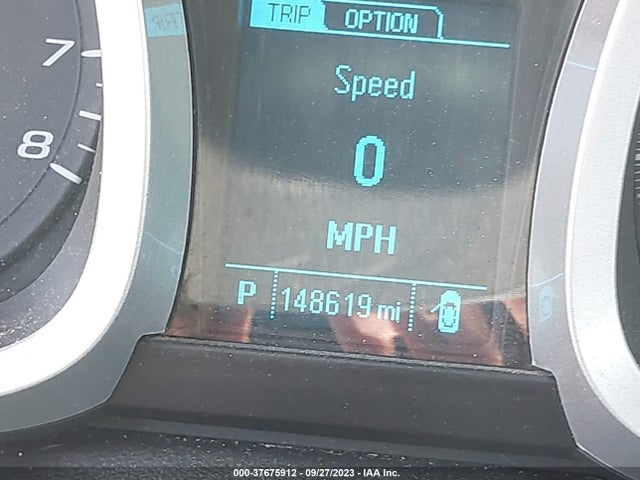 Chevrolet EQUINOX LS 2017 2GNALBEK4H1536801 Image 15