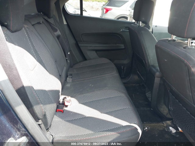 Chevrolet EQUINOX LS 2017 2GNALBEK4H1536801 Image 8