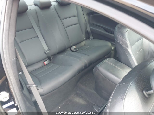 2013 HONDA ACCORD CPE EX-L VIN: 1HGCT2B86DA003442