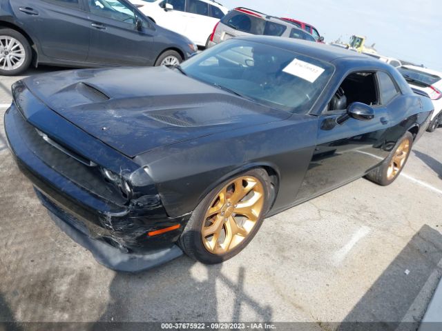 2C3CDZBG9FH900940 Dodge Challenger Sxt Plus