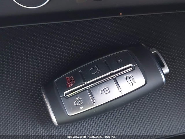 Genesis G70 2.0T 2022 KMTG34TA9NU099324 Image 11