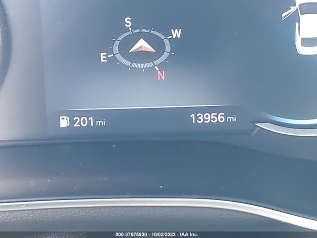 Genesis G70 2.0T 2022 KMTG34TA9NU099324 Image 15
