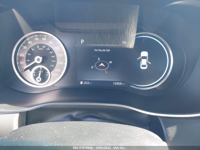 Genesis G70 2.0T 2022 KMTG34TA9NU099324 Image 7