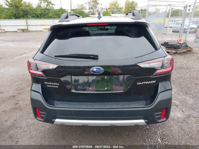 Subaru Outback Limited 2020 4S4BTALC9L3263646 Image 16