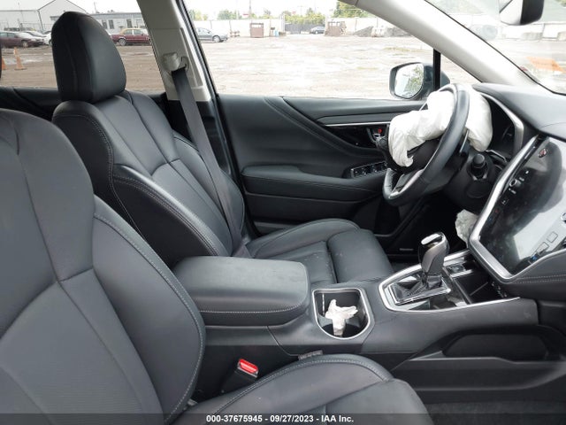 Subaru Outback Limited 2020 4S4BTALC9L3263646 Image 5