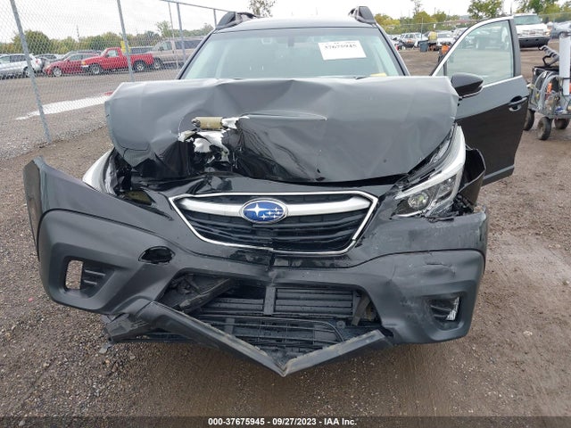 Subaru Outback Limited 2020 4S4BTALC9L3263646 Image 6