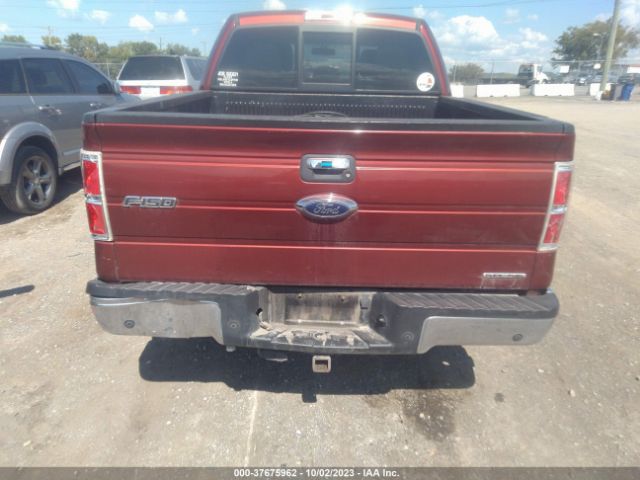 1FTFW1EF8EKD79580 Ford F-150 Xl/xlt/stx/fx4/lariat