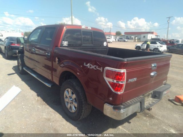 1FTFW1EF8EKD79580 Ford F-150 Xl/xlt/stx/fx4/lariat