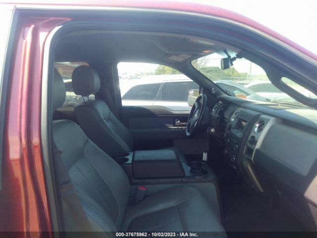 1FTFW1EF8EKD79580 Ford F-150 Xl/xlt/stx/fx4/lariat